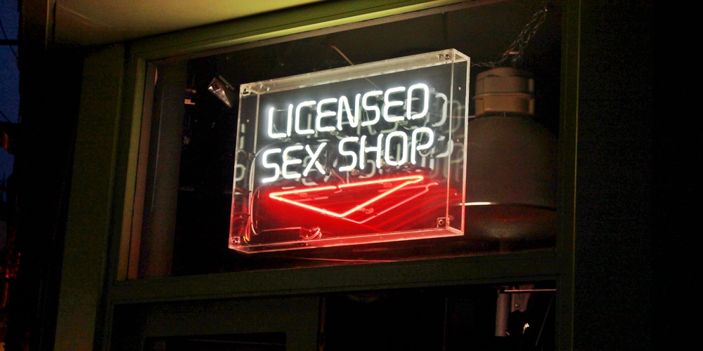 Museo del sexo en Ámsterdam- 2