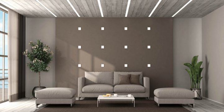 Diseño de interiores y decoración ¿qué diferencias hay entre una y otra?